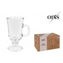 cup with handle 24cl