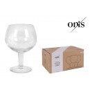 beer glass gran service 60cl libbey