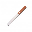 nagyker Háztartás és konyha: Tészta spatula (23 cm, penge 13 cm) 1 darab