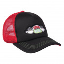 ingrosso Ingrosso Abbigliamento & Accessori: AMICI - cappellino da baseball, 56cm, nero