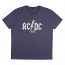 ACDC - camiseta corta individual Jersey