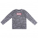 Marvel - lungo T-Shirt separare jersey