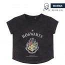 HARRY POTTER - chemise courte simple Jersey