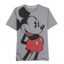 Mickey - rövid ing egyetlen Jersey pont
