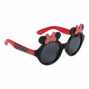mayorista Artículos con licencia: Minnie - gafas de sol, negro