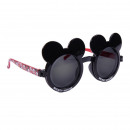 Mickey - napszemüveg napszemüveg prémium, piros