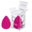 groothandel Drogisterij & Cosmetica: roze make-up precisiespons
