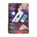 professional nail kit buff & shine (polisher /