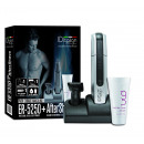 wholesale Drugstore & Beauty: body & care trimmer 5250 + after shave
