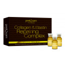 mayorista Salud y Cosmetica: collagen & elastin repairing complex (12 vials x 3