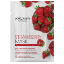 strawberry mask 10 ml postquam