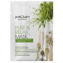 Pure and relax mask 10ml
