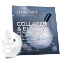 collagen & elastin facial mask