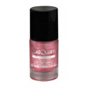 nail polish pink diamonds