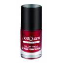 nail polish rouge