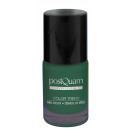 nail polish green