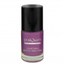 nail polish mild plum