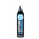 styling mousse _ extra-strong (300 ml.)