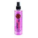 _ strong gel spray (200 ml.)
