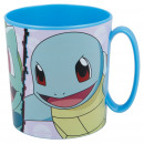 Stor micro mug 350 ml Pokémon