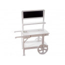 wholesale Business Equipment: Wholesale blackboard display cart