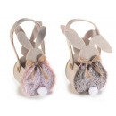 Großhandel Dekoration: Großhändler Ostern Kaninchen Handtaschen
