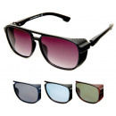 KOST sunglasses, in 4 different models