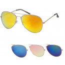 KOST sunglasses, polarized, in 4 different models