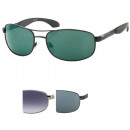 KOST sunglasses, polarized, in different models