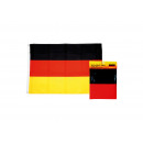Bandiera Germania, L60 x H90 cm