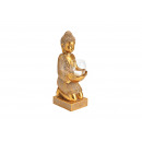candeliere Buddha realizzato in polioro (L/A/P) 13