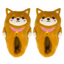  Pantuflas para perros Shibu Inu - talla universal