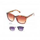 Großhandel Fashion & Accessoires: Sonnenbrille der H72 - H Kollektion
