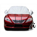 wholesale Car accessories: Car cover / cover half with special pockets for th