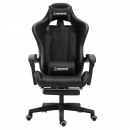 wholesale Consumer Electronics: Herzberg HG-8080: Ergonomic gaming chair from styl