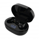 nagyker Elektronikai termékek: Bohemic BOH7238: Vezeték nélküli fülhallgató töltő