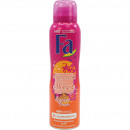 wholesale Drugstore & Beauty: Fa Deodorant Spray 150ml Sunset Dream
