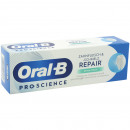 Oral-B ZC gums and enamel 75ml extra Fr.