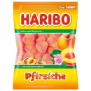 Food Haribo Peaches 200g