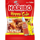 Food Haribo Happy Cola 200g