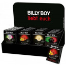 Großhandel Drogerie & Kosmetik: Billy Boy Kondome Bunte +Vielfalt ...