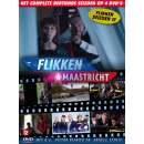 ingrosso Elettronica di consumo: Flikken Maastricht Stagione 13, DVD