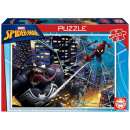 Spiderman puzzle 200 db