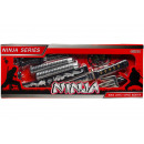 Großhandel Spielwaren:Ninja-Set M, 61x23x4cm