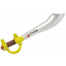 wholesale Gifts & Stationery: inflatable pirate sword s, 60cm