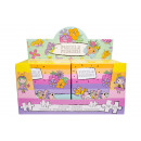 wholesale Licensed Products: 4Set of 8 puzzle princess, puzzle 28x42cm - box 17