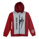 wholesale Licensed Products: Boys' Spider-Man Marvel hoodie