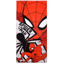  Ręcznik plażowy Marvel Spider-Man.