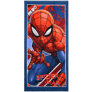  Ręcznik plażowy Marvel Spider-Man.