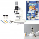 microscope pour enfant